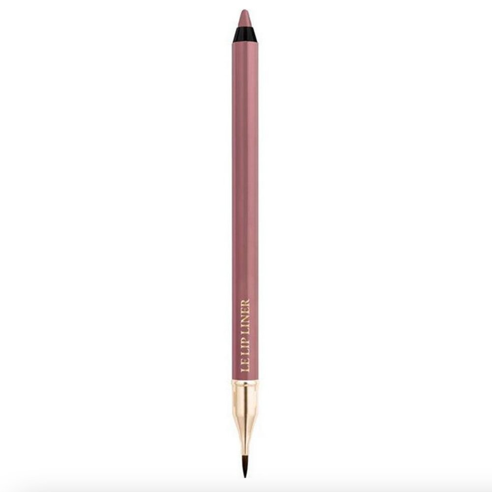 Lancome Le Lip Liner Waterproof Lipliner Pencil w/Brush - 326 Natural Mauve NIB